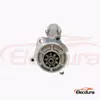 M8T50471 Mitsubishi Starter Motor for Kubota Engines V3300 12V 3.6kW 9T B2B Supply