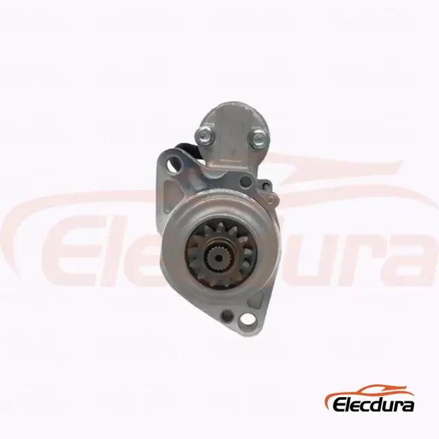 M8T70471 Mitsubishi Startmotor til Industriel MMC 12V 2,2kW 13T B2B Forsyning