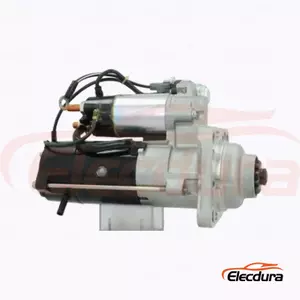 M008T55779 Mitsubishi Starter Motor for Volvo 12V 3.6kW 11T B2B Supply