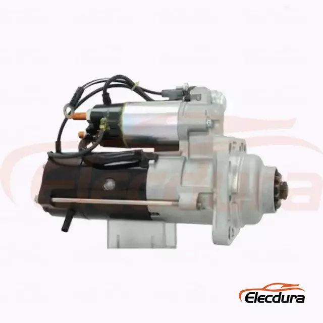 M008T55779 Mitsubishi Startmotor til Volvo 12V 3,6kW 11T B2B Forsyning