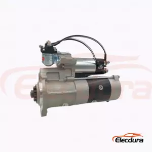 S-80278 Mitsubishi Starter Motor for Mitsubishi Fuso MEDIUM/HEAVY TRUCK FE 4M50 12V 2.7kW 11T B2B Supply