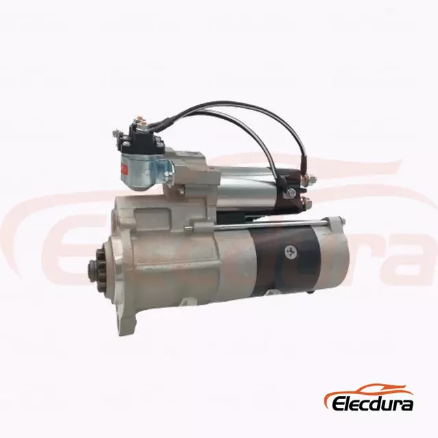 S-80278 Mitsubishi Starter Motor for Mitsubishi Fuso MEDIUM/HEAVY TRUCK FE 4M50 12V 2.7kW 11T B2B Supply