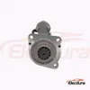 F4TZ-11002-A Mitsubishi Starter Motor for Ford E-Series Vans 7.3L V8 , Excursion 7.3L V8 , F450