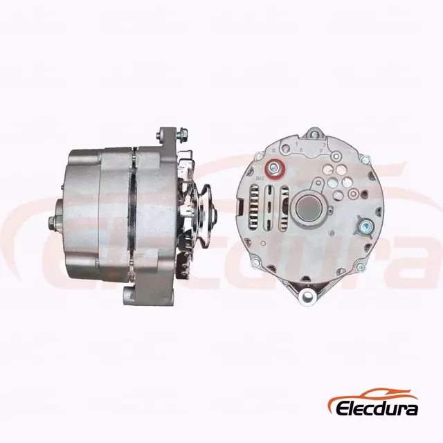 1102916 Delco Remy 10SI-Type Alternator for Cummins Προμηθευτής 24V 40A