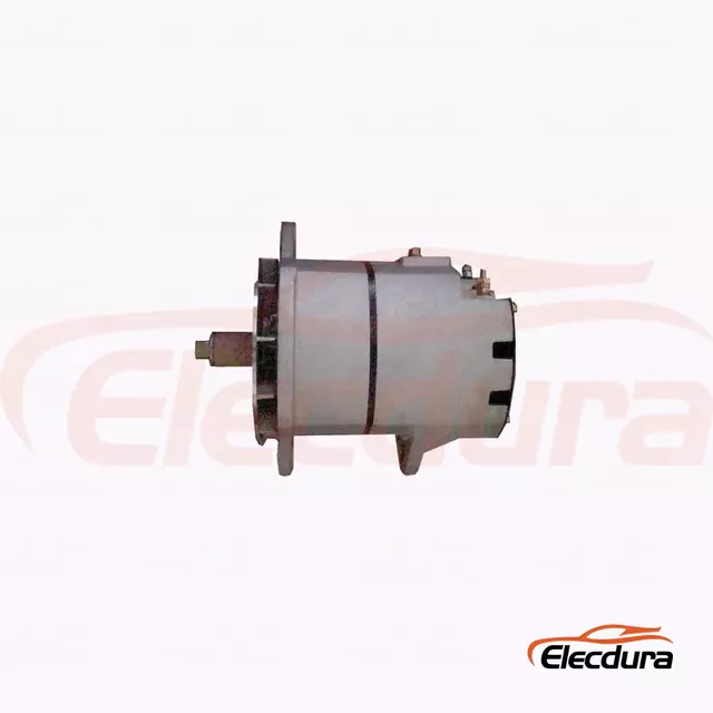 19011152 Delco Remy 33SI-type dynamo voor Cummins-distributeurvoeding 12V 135A