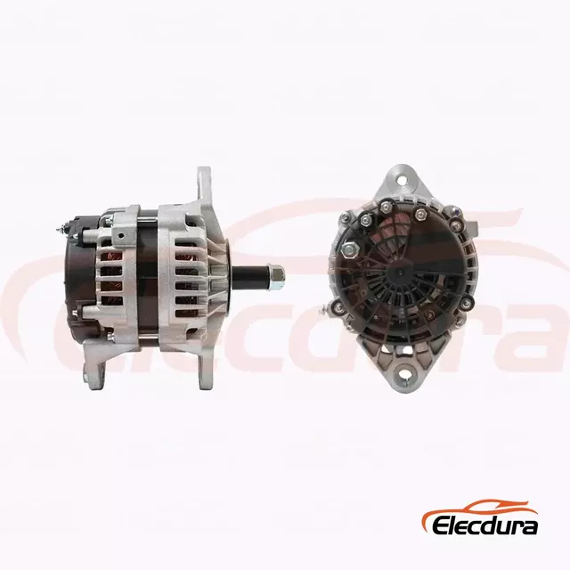 8600312 Cummins 수입업체 공급 12V 200A용 Delco Remy 28SI 유형 발전기