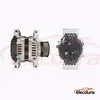 8600764 Delco Remy 28SI-Type Alternator for Mercedes-Benz Distributor Supply 24V 100A
