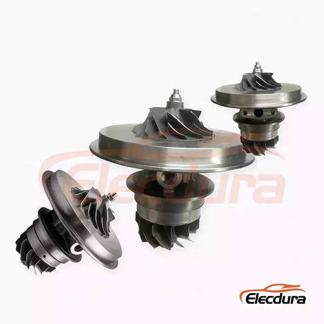 HX55 4049337 Turbo Core for Volvo FH12 D12C