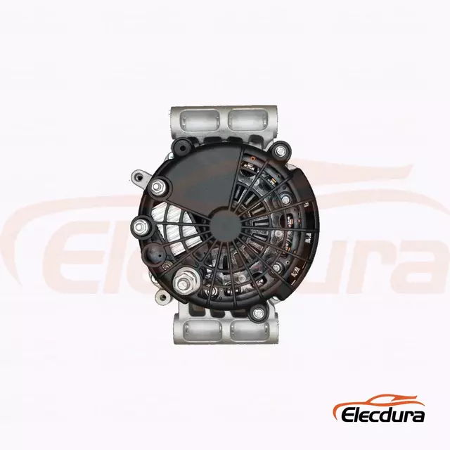 0124 655 120 Caterpillar Alternator 24V 120A for Wholesale Supply