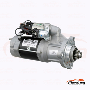 8200519 39MT starter motor for Mercedes DD13 DD15 wholesale supply