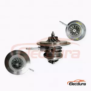 GTA4202BNS 714792-0002 Turbo Core for Detroit S60 14.0L DDEC IV truck