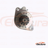 M3T56075 QIDE 7.0 Starter Motor for Mitsubishi 6D16 Engine 24V 7kW 11T B2B Supply