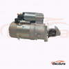 35259750 M93 Starter Motor for aftermarket replacement programs 12V 3kW 9T B2B Supply