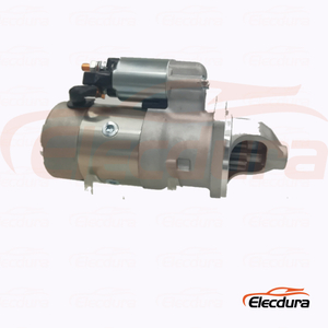 35259750 M93 Starter Motor for aftermarket replacement programs 12V 3kW 9T B2B Supply