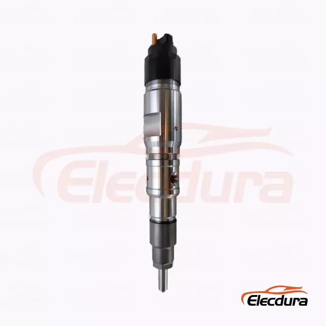 0445120278 common rail diesel injector for Bosch 120 Series reference matching