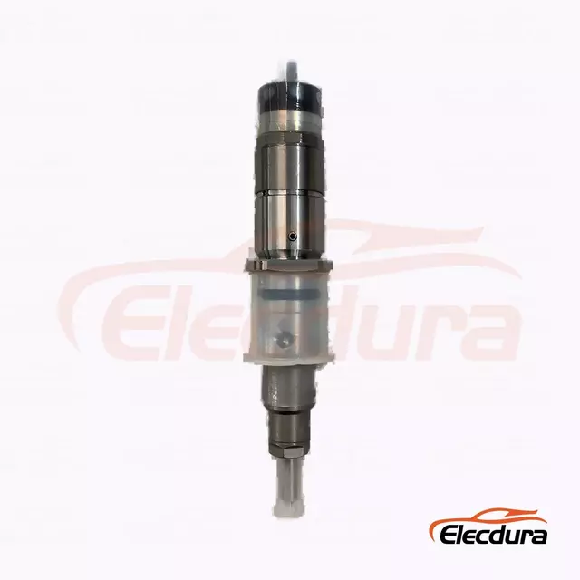 0445120455 common rail diesel injector for Cummins ISB QSB 6.7 applications