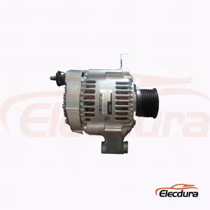 102211-9090 Alternator for Case 580M 12V 90A Wholesale Supply