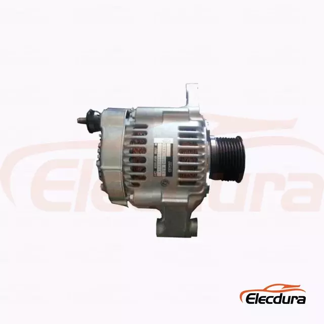102211-9090 Alternator for Case 580M 12V 90A Wholesale Supply