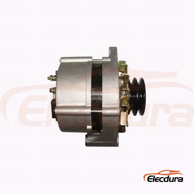 857633 CAV Alternator for Industrial Engines 24V 55A Wholesale Supply