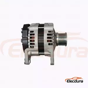 5318117 Replacement Alternator for Cummins ISF3.8 Applications Wholesale Supply 24V 70A