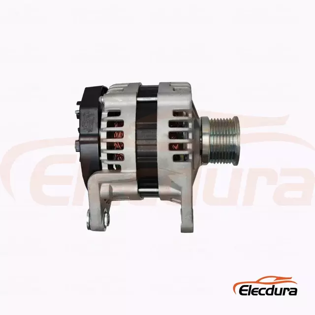 5318117 Replacement Alternator for Cummins ISF3.8 Applications Wholesale Supply 24V 70A
