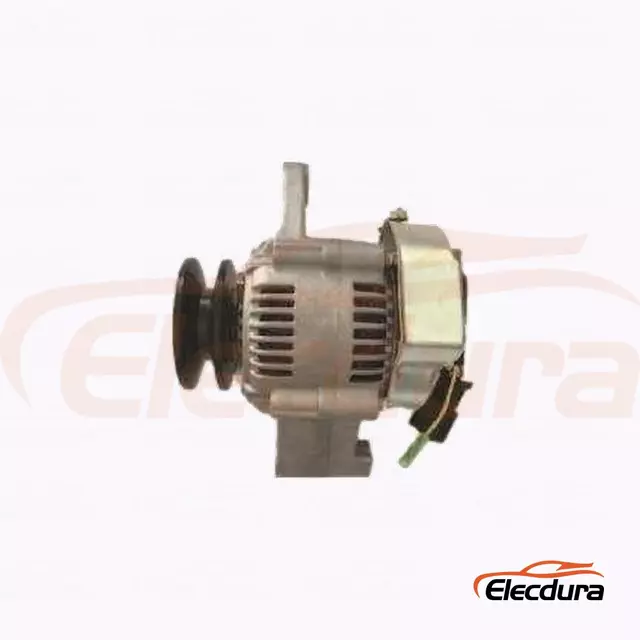 2726983 Replacement Alternator for Cummins 4Bt3.3 / Lg908 Applications Aftermarket Supply 24V