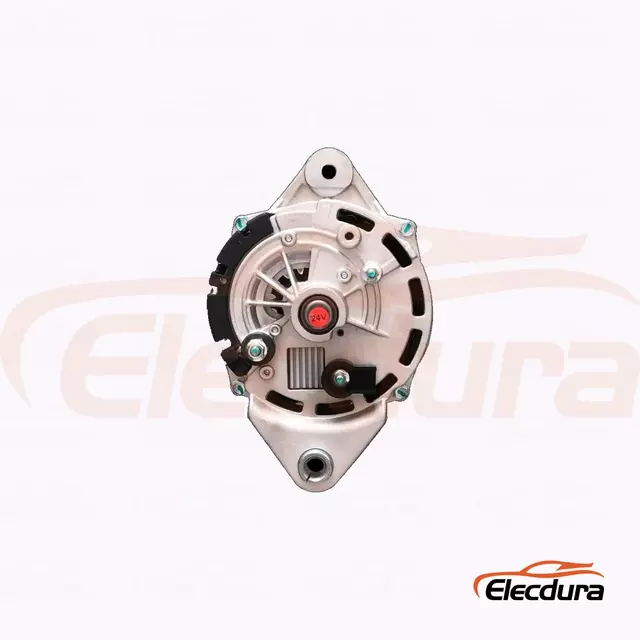 600-825-6110 Replacement Alternator for Hyundai R220-5 Applications Wholesale Supply 24V 80A