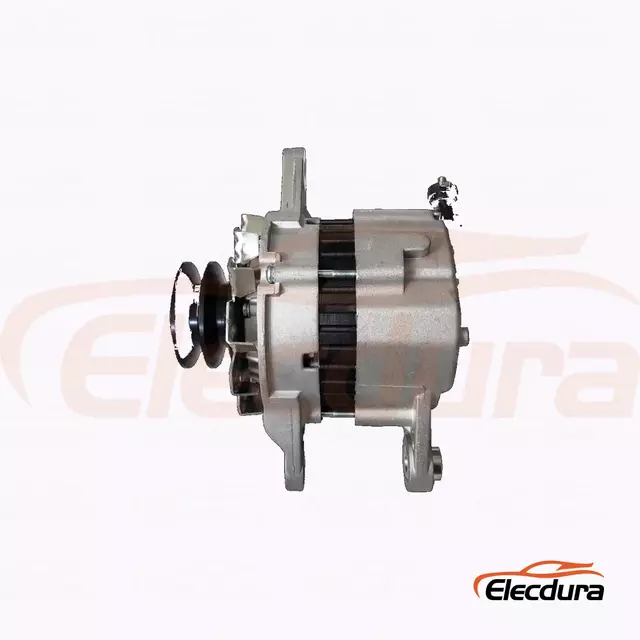 181200-5303 Mitsubishi-Type Alternator for Hitachi EX200-6 Applications Distributor Supply