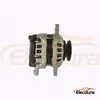 F000 BL0 118 Bosch-Type Alternator for Liugong Yanmar Applications Aftermarket Supply 12V 80A