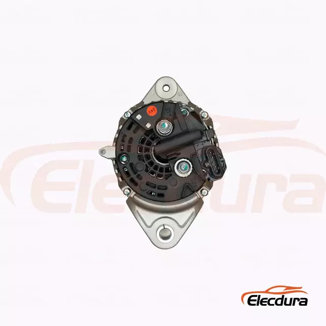 VOE11170321 Replacement Alternator for Volvo Ec210 / Ec290 Excavator Applications Importer