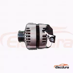 VG1095094002 Dehong-Type Alternator for Howo Truck Applications Distributor Supply 24V 70A