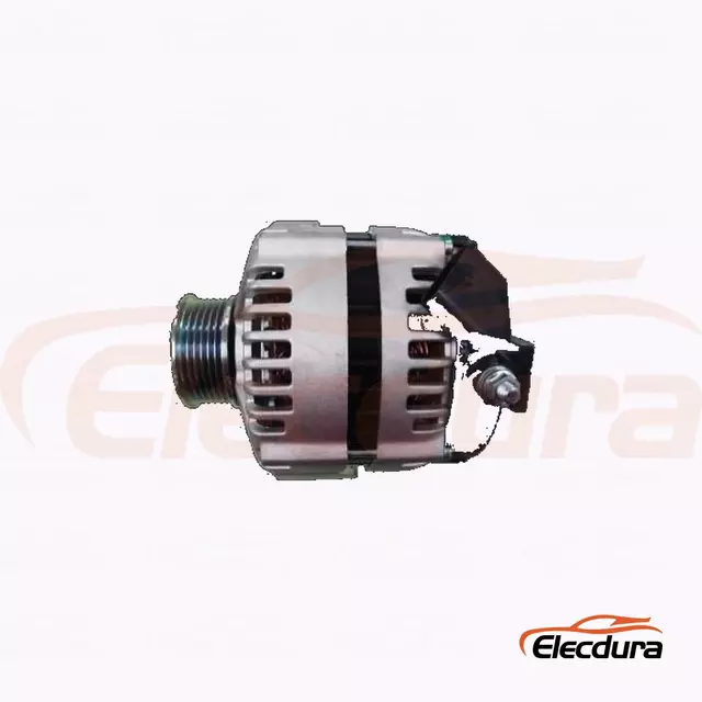 VG1095094002 Dehong-Type Alternator for Howo Truck Applications Distributor Supply 24V 70A