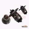 HE300WG 3787966 Turbo Core for Cummins ISX Engines