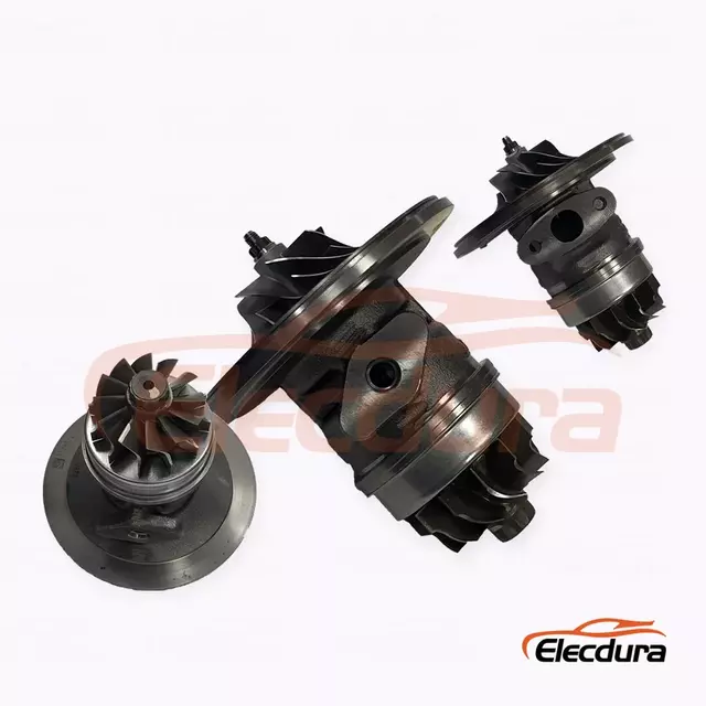 HE300WG 3787966 Turbo Core for Cummins ISX Engines