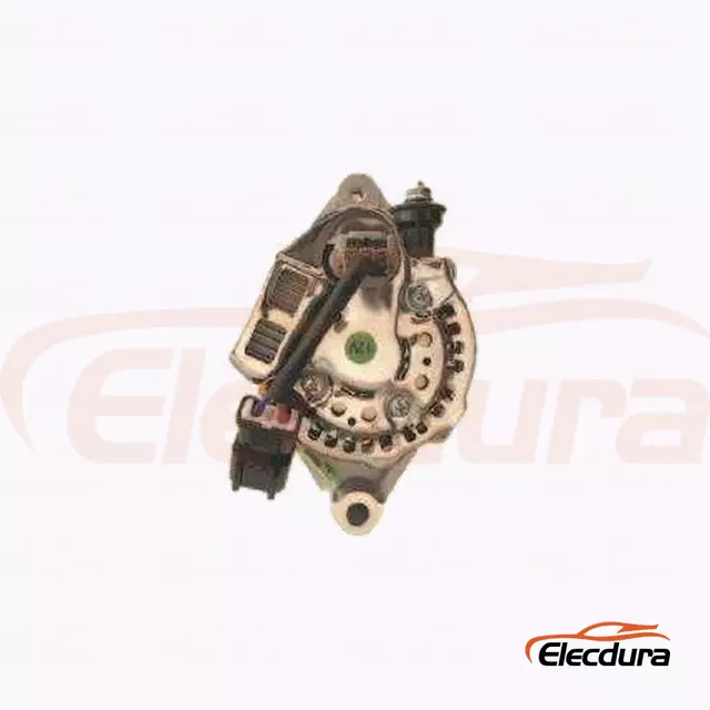 101211-2941 Denso-Type Alternator for Cummins 4BT3.3 Applications Wholesale Supply 12V 60A