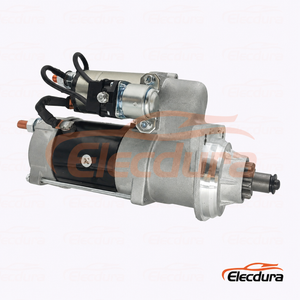 61006210 31MT Starter Motor for Hino International 12V 10T