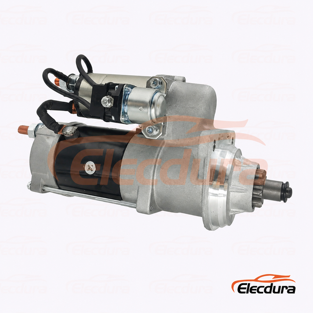 61006210 31MT Starter Motor for Hino International 12V 10T