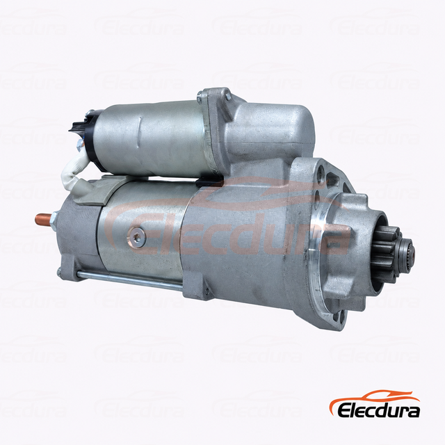 8201133 35MT Starter Motor for Cummins QSB6.7 24V 10T Supply