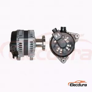 104210-3640 Denso-Type Alternator for Ford Focus 1.8 TDCi Bulk Orders 12V 130A