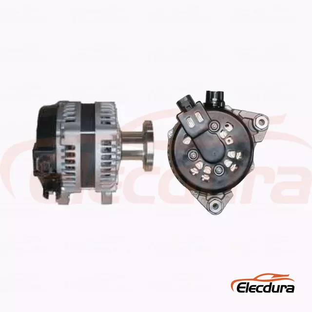 Генератор Denso типа 104210-3640 для оптовых заказов Ford Focus 1.8 TDCi 12 В 130 А