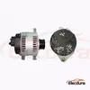 0124 415 015 Bosch-Type Alternator for Fiat 156 and Alfa Romeo Importer Supply 12V 100A