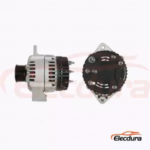 AAK5157 Iskra-Type Alternator for CLAAS agricultural machinery Bulk Orders 12V 95A / 120A