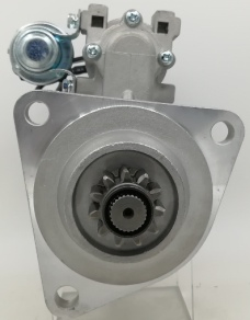 30051600056B drive-end and mounting flange