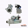 10461758, 6803 Starter Motor 24V 8kW 12T for Cummins 5.9 ISB Kenworth Ford Trucks