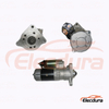 Isuzu starter motor 1-81100-3522 M009T81471 for 6WF1 CXZ51K truck
