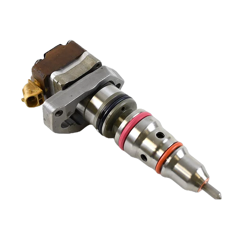 Diesel Fuel Injectors