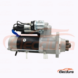 8200334 38MT heavy duty starter motor 24V 11T for Daewoo 225-7, 225-9, 250 excavators