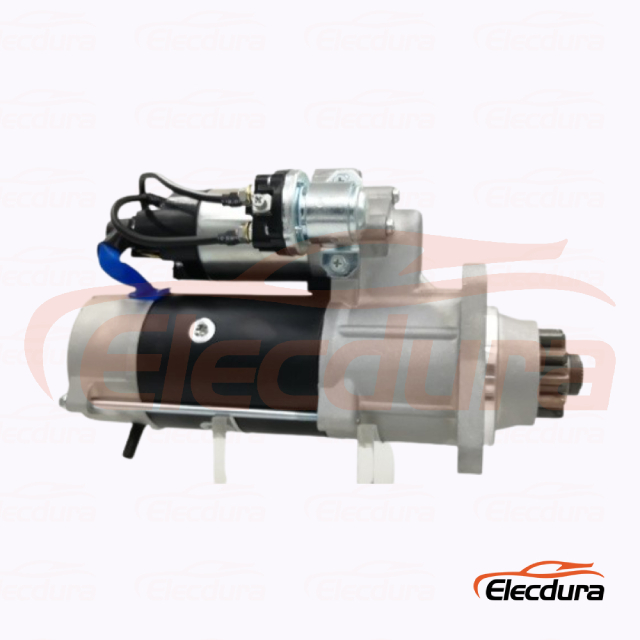 8200334 38MT Hochleistungs-Anlasser 24V 11T f&uuml;r Daewoo 225-7, 225-9, 250 Bagger