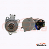 28100-2875, 28100-E0300 Heavy Duty Starter Motor for Hino P11C, 24V 11T, 47mm Pinion OD, 122mm Engagement