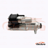Weichai WD615 starter motor 612600090561 24V 11T for HOWO heavy truck